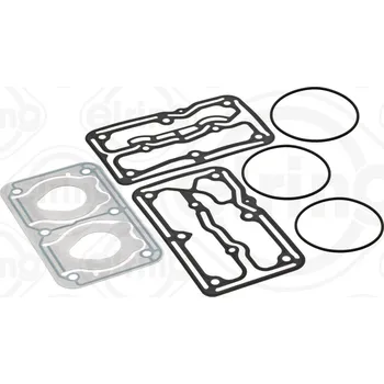 Sada na opravy, kompresor, , 0011302815, ELRING, 655.270