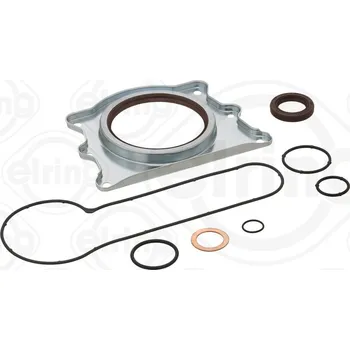 Těsnění motoru Sada těsnění, kliková skříň, , ELRING, 789.920