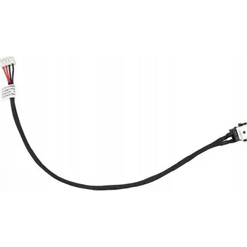 Napájecí konektor TOSHIBA P55T-A5116 P55T-A5118 (Nabíjecí konektor DC Toshiba)