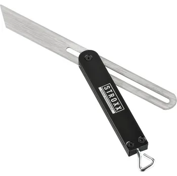 Gola sada Přenašeč úhlů Stroxx 250MM