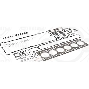 Sada těsnění, hlava válce, , ELRING, 822.520