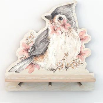 police Polička Ptáček DEKORNIK