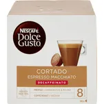 Nescafé Dolce Gusto Cortado Espresso…