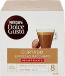 Nescafé Dolce Gusto Cortado Espresso…