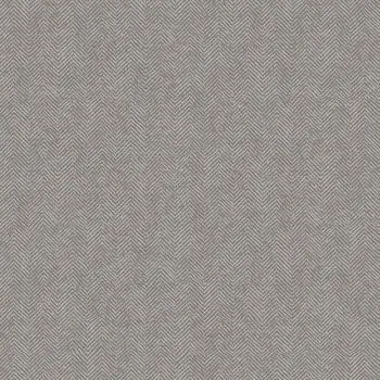 Tapeta Origin Vliesová tapeta imitace látky, vzor rybí kosti 347665, Natural Fabrics, Origin, velikost 0,53 x 10,05 m