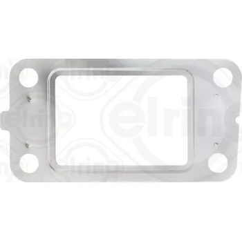 Těsnění, AGR ventil, , 98065520, ELRING, 821.830