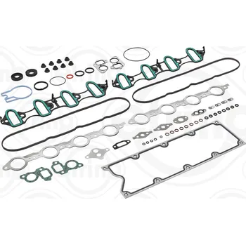 Kompletní sada těsnění, motor, , ELRING, 093.170