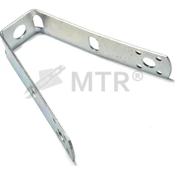 Tesařské kování MTR Závěs trapézový s otvorem