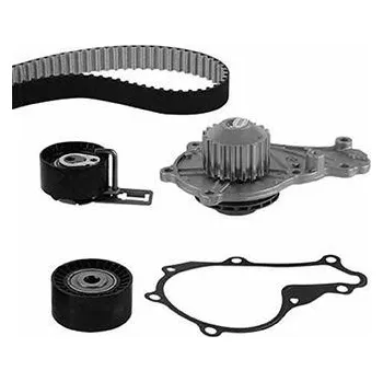 Vodní pumpa + sada ozubeného řemene METELLI 30-0938-2