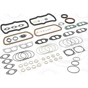 Kompletní sada těsnění, motor, , ELRING, 211.800