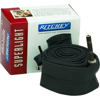 Duše na kolo RITCHEY Superlight/Lightweight Rozměr 26 x 1,70-1,90'', galuskový ventil