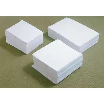 Zdravotnický materiál WWW.KOMPRESS.SK, s.r.o. vata buničitá přířezy Kompress varianta: 15 x 20 cm, 1000 g