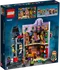 Stavebnice LEGO LEGO Harry Potter 76422 Příčná ulice: Kratochvilné kouzelnické kejkle