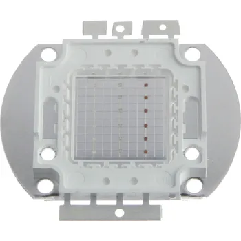 Dioda SMD LED Dioda 20W, RGB