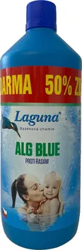 Bazénová chemie Stachema Laguna ALG Blue