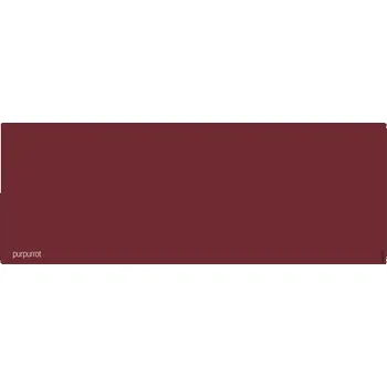 Obklad Koupelnová zádní stěna mySPOTTI aqua purpurrot 120x45 cm