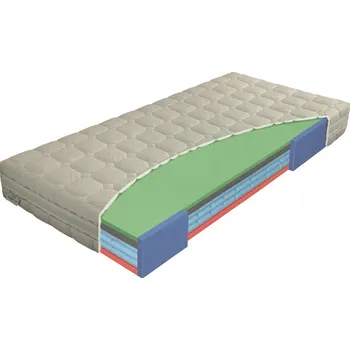 Matrace Materasso Airspring senior 85x195 cm Doprava ZDARMA.