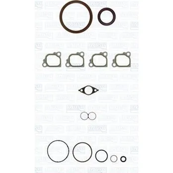 Těsnění motoru Sada těsnění, kliková skříň, 54197300, AJUSA, 54197300