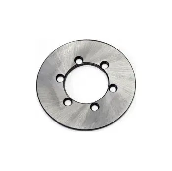 Autodíl Přední brzdový kotouč RS