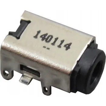 Napájecí konektor ASUS Eee PC X101 X101H (Nabíjecí konektor DC Asus)