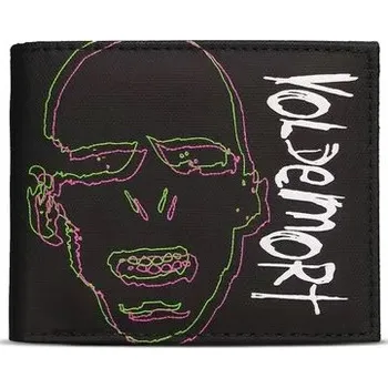 Peněženka Harry Potter - Wizards Unite