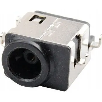 Napájecí konektor SAMSUNG RF511 RF711 (Nabíjecí konektor DC Samsung)