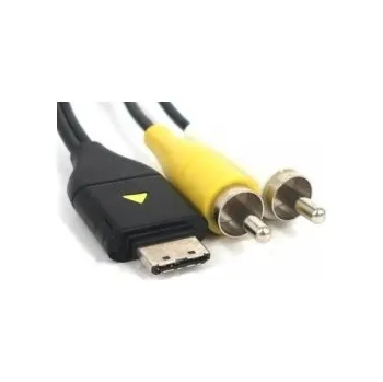 Video kabel AV kabel pro Samsung SUC-C3