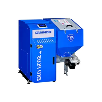 Kotel Automatický kotel OGNIWO EKO Plus +38 kW