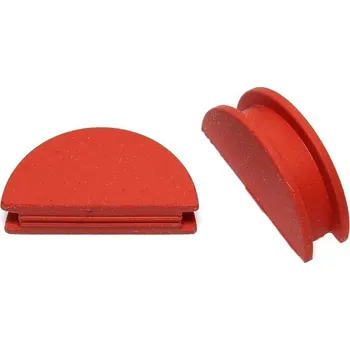 Těsnění, kryt hlavy válce, , 6123016, 84FM6K670AB, ELRING, 557.617