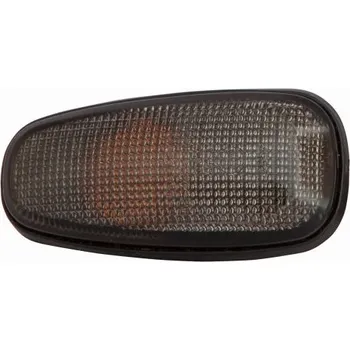 Směrový světlomet Blikač ABAKUS 442-1403N-UE-S