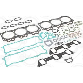 Sada těsnění, hlava válce, , 1907850, ELRING, 014.010