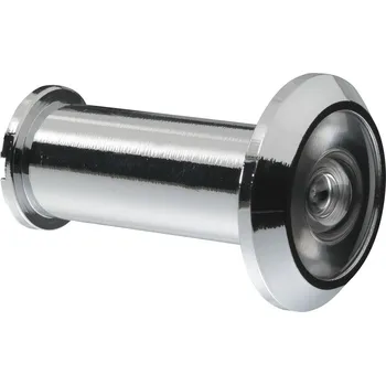 Dveřní kování Kukátko 1200 - 1200 M mosaz