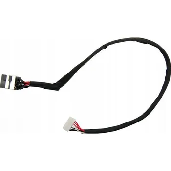 Napájecí konektor DELL INSPIRON 15 5576 5577 (Nabíjecí konektor DC Dell)