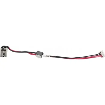 Napájecí konektor TOSHIBA C55-A5300 C55-A5302 (Nabíjecí konektor DC Toshiba)