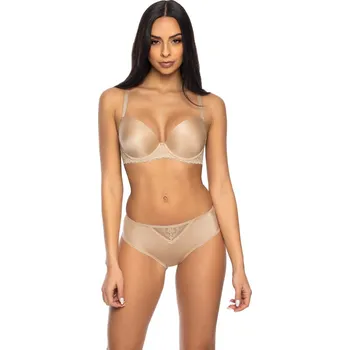 Kalhotky JENNIFER THONG II S-0155/4/1 Béžová 42