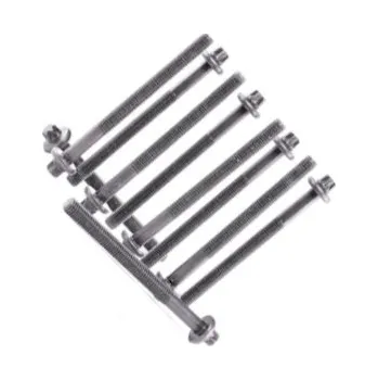 Spojovací materiál motoru Sada sroubu pro hlavy valcu, HBS285
