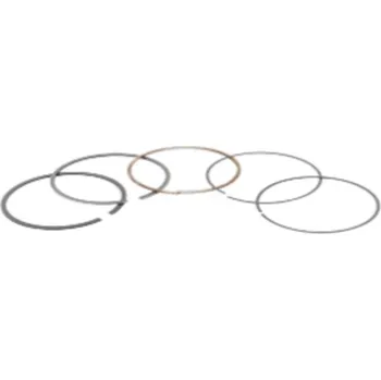 Píst motoru PROX pístní kroužky HONDA XR 400R 96-04, TRX 400EX sportRAX 99-08, TRX 400X 09-14 (85.25mm) (PROX pístní kroužky HONDA XR 400R 96-04, TRX 400EX sportRAX 99-08, TRX 400X 09-14 (85.25mm))