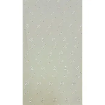 Madeira š. 145 cm - smetanová