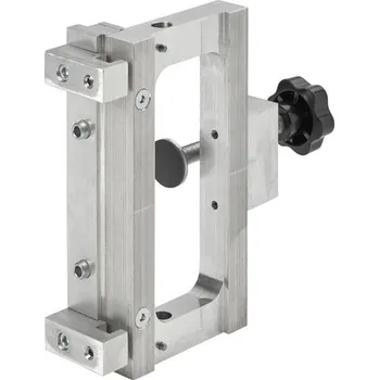 Vchodové dveře SIMONSWERK Šablona EASY 3D - rám