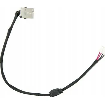 Napájecí konektor ACER ASPIRE E1-532 E1-532G (Nabíjecí konektor DC Acer)