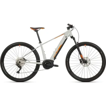 Elektrokolo Elektrokolo Superior eXC 7039 B / Gloss Grey/Orange