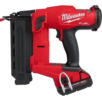 Hřebíkovačka Milwaukee M18 FN18GS-202X