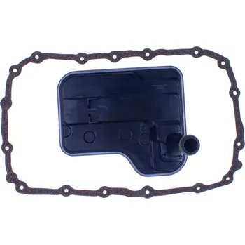 Hydraulický filtr Sada hydraulického filtru, automatická převodovka DENCKERMANN A220040