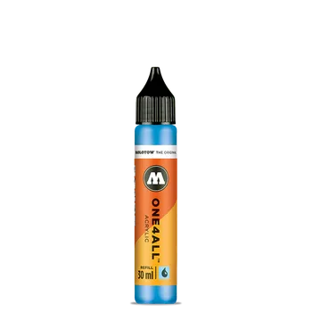 Molotow One4all náplň 30 ml Barva: 229 nature white