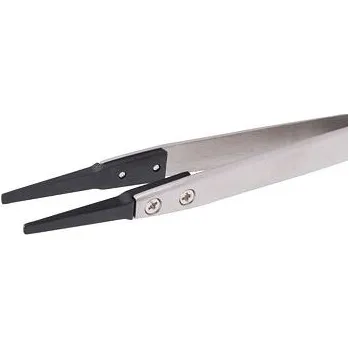 Kosmetická pinzeta Vetus ESD-242 náhradní hrot pro pinzetu