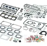 Sada těsnění, chladič oleje, , ELRING, 524.281