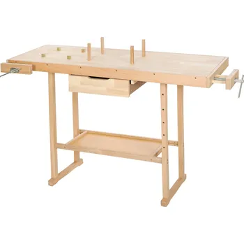 Hoblice tectake 401451