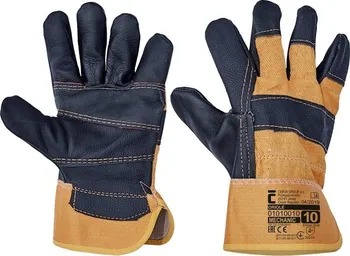 Pracovní rukavice CERVA Oriole rukavice kombinované 10,5