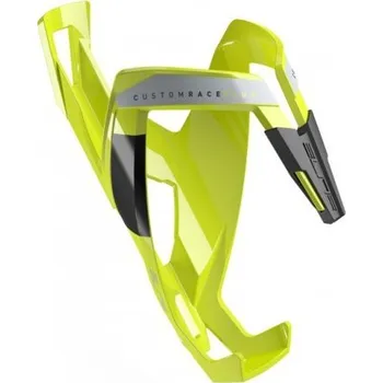 Košík na láhev Košík ELITE Custom Race Plus fluor-černá