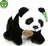 Rappa Eco-Friendly 22 cm, Panda stojící